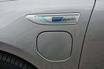 Kia Optima Hybryda, automat, panorama, skóry, full opcja zdjęcie 9