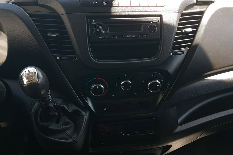 Iveco 70C18 KONTENER ROLETY BOK DO TRANSPORTU WODY 3.23x2.21x1.86 zdjęcie 10