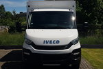 Iveco 70C18 KONTENER ROLETY BOK DO TRANSPORTU WODY 3.23x2.21x1.86 zdjęcie 14