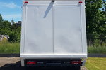 Iveco 70C18 KONTENER ROLETY BOK DO TRANSPORTU WODY 3.23x2.21x1.86 zdjęcie 15