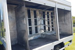 Iveco 70C18 KONTENER ROLETY BOK DO TRANSPORTU WODY 3.23x2.21x1.86 zdjęcie 18