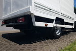 Iveco 70C18 KONTENER ROLETY BOK DO TRANSPORTU WODY 3.23x2.21x1.86 zdjęcie 21
