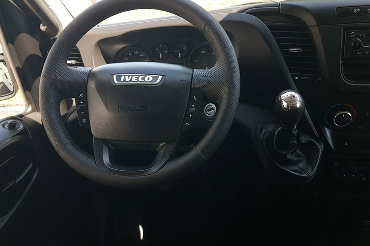 Iveco 70C18 KONTENER ROLETY BOK DO TRANSPORTU WODY 3.23x2.21x1.86 zdjęcie 26