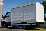 Iveco 70C18 KONTENER ROLETY BOK DO TRANSPORTU WODY 3.23x2.21x1.86 zdjęcie 28