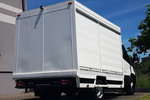 Iveco 70C18 KONTENER ROLETY BOK DO TRANSPORTU WODY 3.23x2.21x1.86 zdjęcie 29