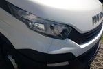 Iveco 70C18 KONTENER ROLETY BOK DO TRANSPORTU WODY 3.23x2.21x1.86 zdjęcie 32