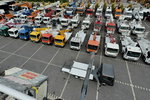Renault Maxity Podnośnik Koszowy 21m CMC PLA 212 Zwyżka UDT Wumag GSR Multitel P7 6x4 zdjęcie 2
