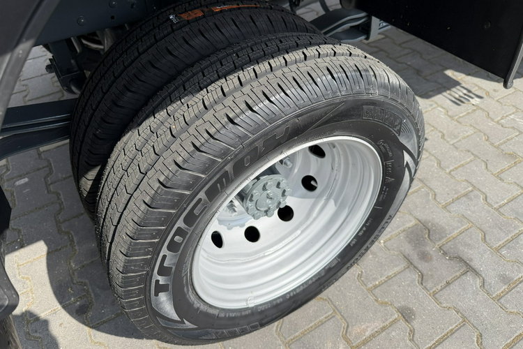 Renault Maxity Podnośnik Koszowy 21m CMC PLA 212 Zwyżka UDT Wumag GSR Multitel P7 6x4 zdjęcie 22