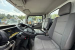 Renault Maxity Podnośnik Koszowy 21m CMC PLA 212 Zwyżka UDT Wumag GSR Multitel P7 6x4 zdjęcie 23