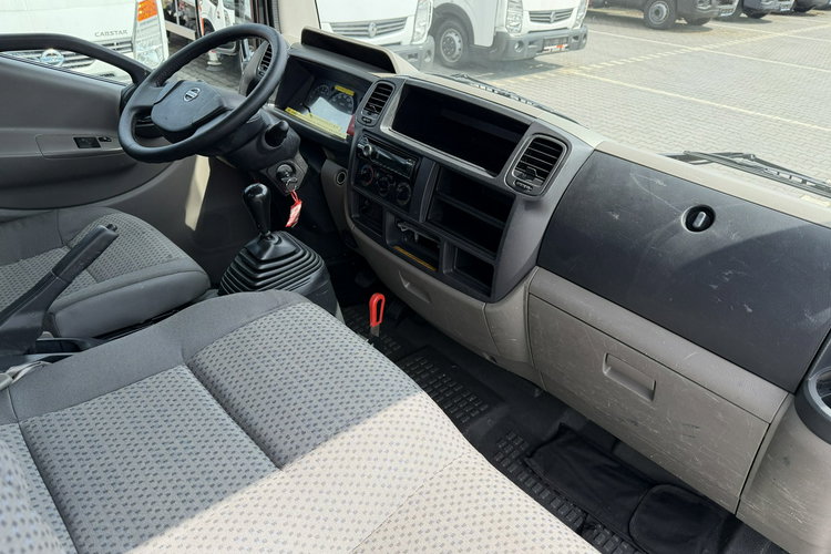 Renault Maxity Podnośnik Koszowy 21m CMC PLA 212 Zwyżka UDT Wumag GSR Multitel P7 6x4 zdjęcie 28