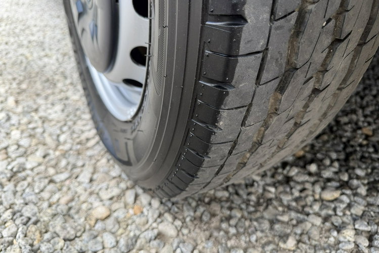 Renault Master L2H2 średniak 7-osobowy lift brygadówka doka pełna opcja 90tys km zdjęcie 11