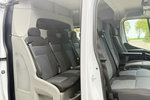Renault Master L2H2 średniak 7-osobowy lift brygadówka doka pełna opcja 90tys km zdjęcie 6