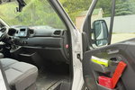 Renault Master L2H2 średniak 7-osobowy lift brygadówka doka pełna opcja 90tys km zdjęcie 7