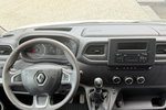 Renault Master L2H2 średniak 7-osobowy lift brygadówka doka pełna opcja 90tys km zdjęcie 8