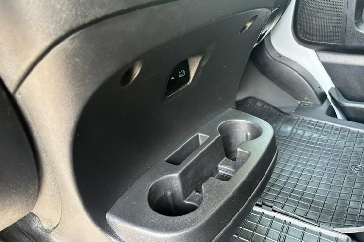 Fiat Ducato 2020 2.3 140 KM Salon Polska 1 właściciel L3H2 Tempomat Kamera zdjęcie 10