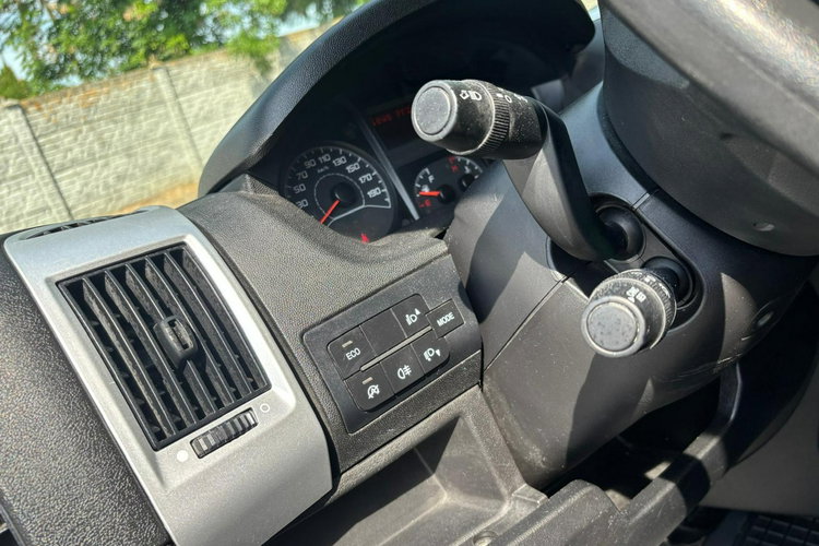 Fiat Ducato 2020 2.3 140 KM Salon Polska 1 właściciel L3H2 Tempomat Kamera zdjęcie 11