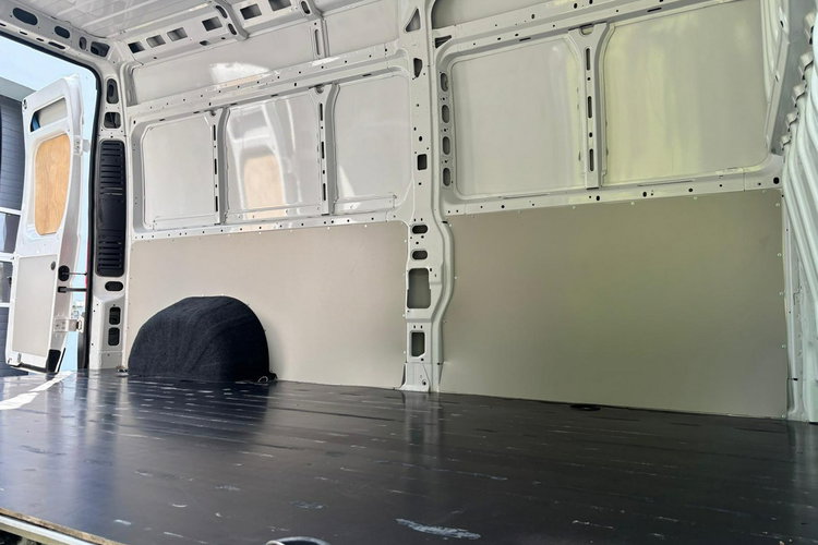 Fiat Ducato 2020 2.3 140 KM Salon Polska 1 właściciel L3H2 Tempomat Kamera zdjęcie 17