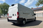 Fiat Ducato 2020 2.3 140 KM Salon Polska 1 właściciel L3H2 Tempomat Kamera zdjęcie 3