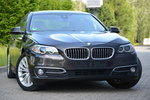BMW 528 Opłacona 2.0i 245KM Lift Serwis Bi-xenon 6WB Navi Kamera Vat23% zdjęcie 13