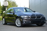 BMW 528 Opłacona 2.0i 245KM Lift Serwis Bi-xenon 6WB Navi Kamera Vat23% zdjęcie 14