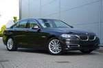 BMW 528 Opłacona 2.0i 245KM Lift Serwis Bi-xenon 6WB Navi Kamera Vat23% zdjęcie 15