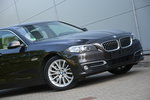 BMW 528 Opłacona 2.0i 245KM Lift Serwis Bi-xenon 6WB Navi Kamera Vat23% zdjęcie 16