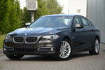 BMW 528 Opłacona 2.0i 245KM Lift Serwis Bi-xenon 6WB Navi Kamera Vat23% zdjęcie 2