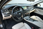 BMW 528 Opłacona 2.0i 245KM Lift Serwis Bi-xenon 6WB Navi Kamera Vat23% zdjęcie 22