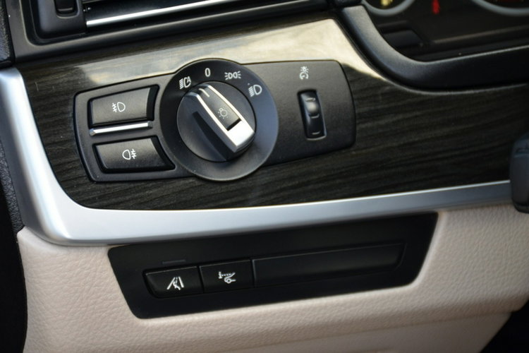 BMW 528 Opłacona 2.0i 245KM Lift Serwis Bi-xenon 6WB Navi Kamera Vat23% zdjęcie 23