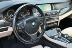 BMW 528 Opłacona 2.0i 245KM Lift Serwis Bi-xenon 6WB Navi Kamera Vat23% zdjęcie 24