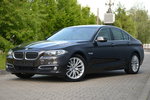 BMW 528 Opłacona 2.0i 245KM Lift Serwis Bi-xenon 6WB Navi Kamera Vat23% zdjęcie 3