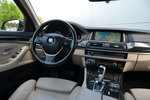 BMW 528 Opłacona 2.0i 245KM Lift Serwis Bi-xenon 6WB Navi Kamera Vat23% zdjęcie 30