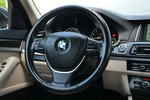 BMW 528 Opłacona 2.0i 245KM Lift Serwis Bi-xenon 6WB Navi Kamera Vat23% zdjęcie 31
