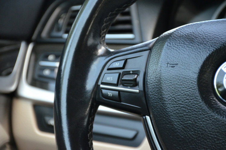 BMW 528 Opłacona 2.0i 245KM Lift Serwis Bi-xenon 6WB Navi Kamera Vat23% zdjęcie 32