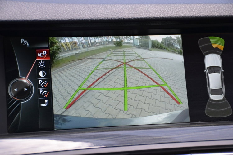 BMW 528 Opłacona 2.0i 245KM Lift Serwis Bi-xenon 6WB Navi Kamera Vat23% zdjęcie 39