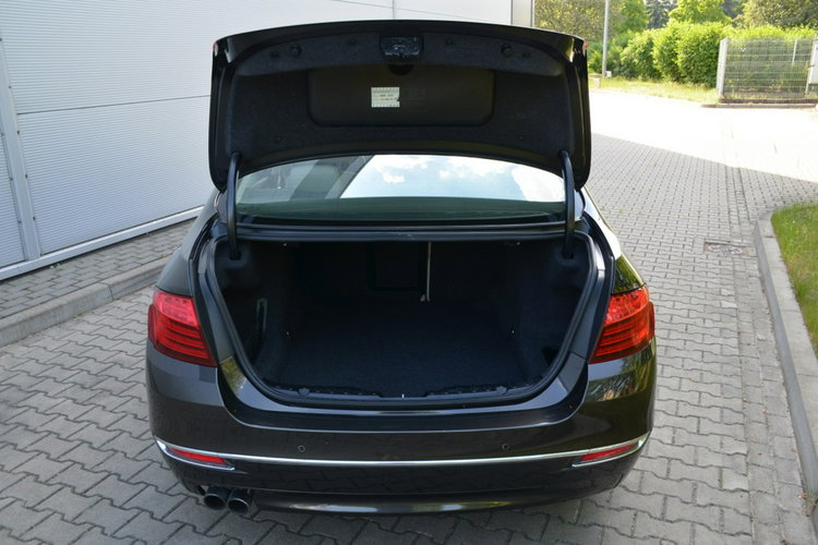 BMW 528 Opłacona 2.0i 245KM Lift Serwis Bi-xenon 6WB Navi Kamera Vat23% zdjęcie 5