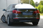 BMW 528 Opłacona 2.0i 245KM Lift Serwis Bi-xenon 6WB Navi Kamera Vat23% zdjęcie 6