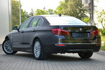 BMW 528 Opłacona 2.0i 245KM Lift Serwis Bi-xenon 6WB Navi Kamera Vat23% zdjęcie 7