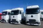 Mercedes ACTROS PROCAB prokontraktowy zdjęcie 1
