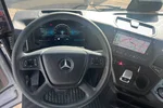 Mercedes ACTROS PROCAB prokontraktowy zdjęcie 10