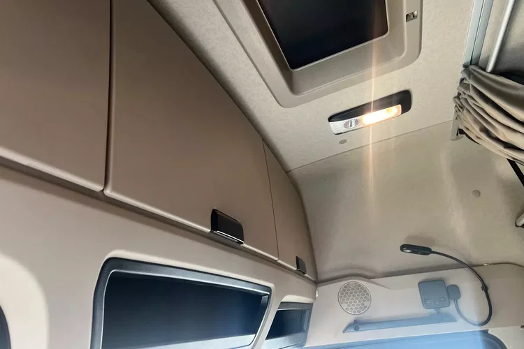 Mercedes ACTROS PROCAB prokontraktowy zdjęcie 13