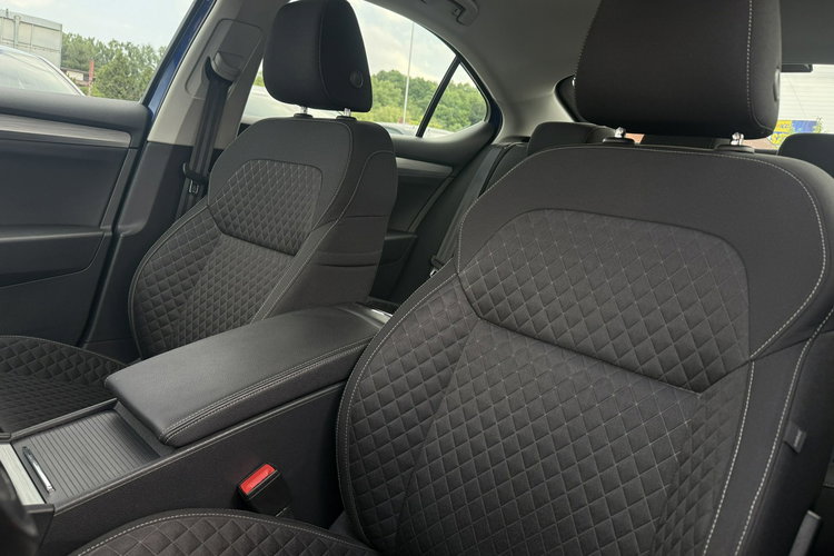 Skoda Superb Salon Polska Poleasingowy Serwis ASO Bezwypadkowy zdjęcie 11