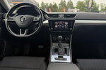 Skoda Superb Salon Polska Poleasingowy Serwis ASO Bezwypadkowy zdjęcie 13