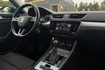 Skoda Superb Salon Polska Poleasingowy Serwis ASO Bezwypadkowy zdjęcie 14