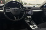 Skoda Superb Salon Polska Poleasingowy Serwis ASO Bezwypadkowy zdjęcie 15
