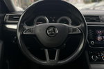 Skoda Superb Salon Polska Poleasingowy Serwis ASO Bezwypadkowy zdjęcie 16
