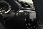 Skoda Superb Salon Polska Poleasingowy Serwis ASO Bezwypadkowy zdjęcie 19