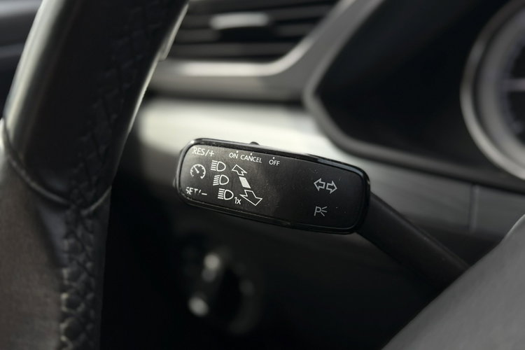 Skoda Superb Salon Polska Poleasingowy Serwis ASO Bezwypadkowy zdjęcie 20