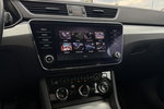 Skoda Superb Salon Polska Poleasingowy Serwis ASO Bezwypadkowy zdjęcie 22