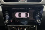 Skoda Superb Salon Polska Poleasingowy Serwis ASO Bezwypadkowy zdjęcie 24